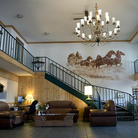 Travelodge By Wyndham Ogallala Zewnętrze zdjęcie