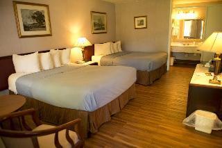 Travelodge By Wyndham Ogallala Zewnętrze zdjęcie