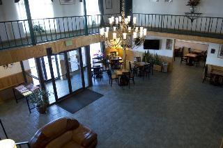 Travelodge By Wyndham Ogallala Zewnętrze zdjęcie