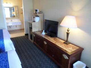 Travelodge By Wyndham Ogallala Zewnętrze zdjęcie