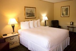 Travelodge By Wyndham Ogallala Zewnętrze zdjęcie
