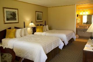 Travelodge By Wyndham Ogallala Zewnętrze zdjęcie