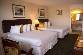 Travelodge By Wyndham Ogallala Zewnętrze zdjęcie