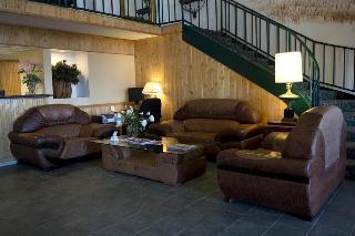 Travelodge By Wyndham Ogallala Zewnętrze zdjęcie