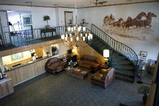 Travelodge By Wyndham Ogallala Zewnętrze zdjęcie